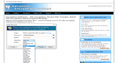 Desktop Screenshot of aeppro.com
